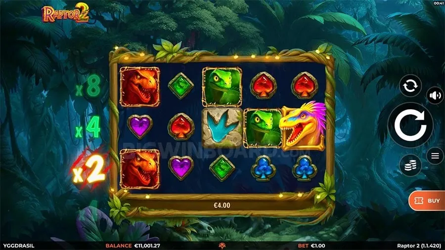 Exciting Casino Bonuses and Promotions