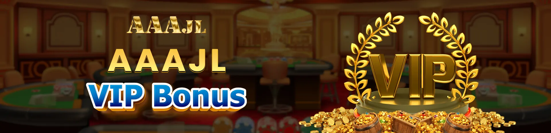Vibrant online casino lobby with slot machines and live dealer tables, golden coins exploding