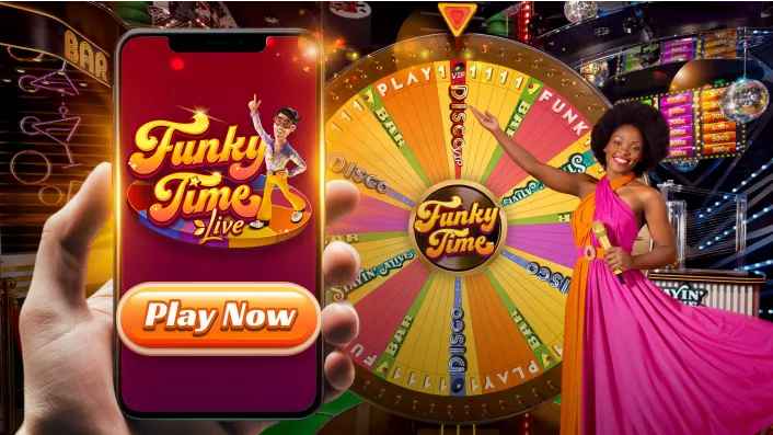 Exclusive Live Casino Bonuses