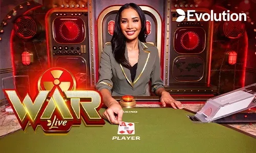taya365 20 Live Casino